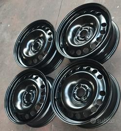 FIAT GRANDE PUNTO DA 16 