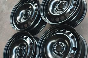 ORIGINALI FIAT GRANDE PUNTO DA 16 