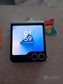Samsung Galaxy  Z flip 6