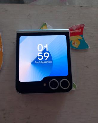 Samsung Galaxy  Z flip 6