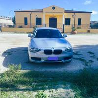 bmw 114 d per neopatentati
