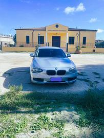 bmw 114 d per neopatentati
