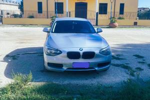 bmw 114 d per neopatentati