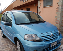 Vendita CITROEN C3