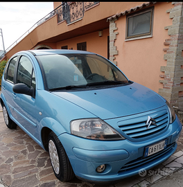 Vendita CITROEN C3