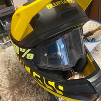 Casco enduro Bluegrass