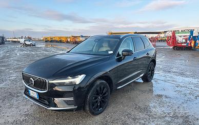 Volvo XC60 B4 D AUTOMATICO PLUS BRIGHT