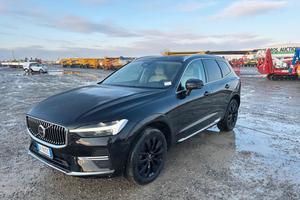 Volvo XC60 B4 D AUTOMATICO PLUS BRIGHT