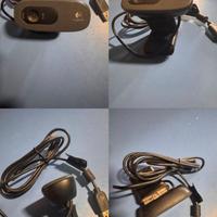 WEBCAM LOGITECH C270