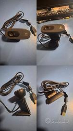 WEBCAM LOGITECH C270