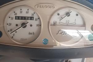 paggio liberty 50 anno 99