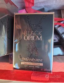 BLACK OPIUM