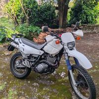 Yamaha XT 600 3TB