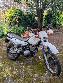 Yamaha XT 600 3TB
