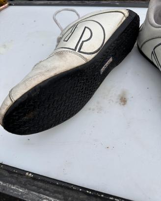 Scarpe SPARCO 43