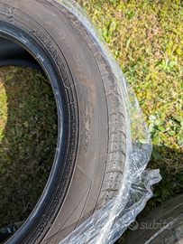 Pneumatici estivi 185/55R16