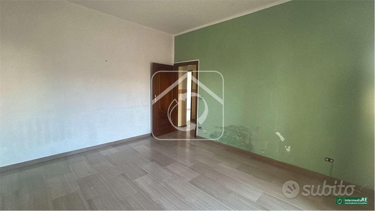 Appartamento – Reggio Calabria, Ravagnese - Altro