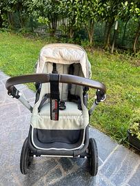 Passeggino DUO BUGABOO  Camaleon3