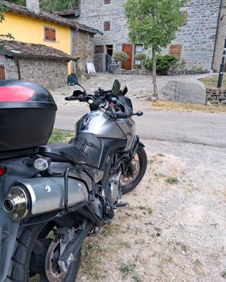 Suzuki v strom 650