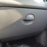 Cassetto portaoggetti RENAULT MODUS del 2005