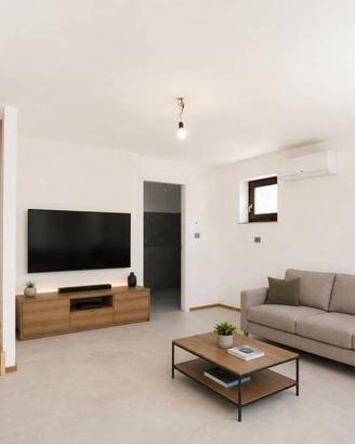 Villetta a schiera di 77 m² con 2 locali a San Dor