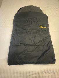 Sacco a pelo con piuma d'oca Bertoni