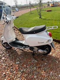 Vespa 150
