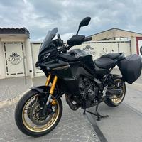 YAMAHA TRACER 9 GT