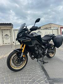 YAMAHA TRACER 9 GT