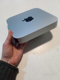 Apple Mac mini I5-4260U ram 4 Gb hdd 500 Gb HD Gra