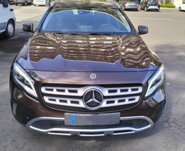 Mercedes GLA 220 d