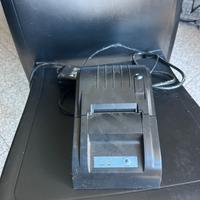 Stampante termica per scontrini usb
