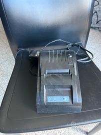 Stampante termica per scontrini usb