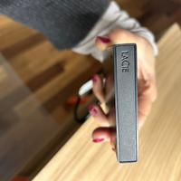 DISCO ESTERNO PORTATILE 500GB