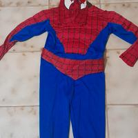 vestito carnevale 