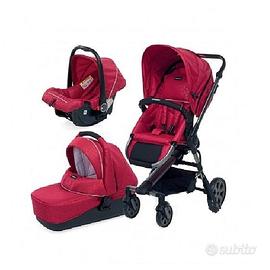 Trio Foppapedretti UP 3