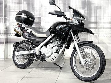 Bmw F 650 GS