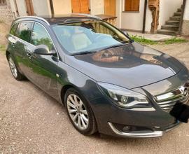 Opel Insignia Sport Tourer, 163 cv