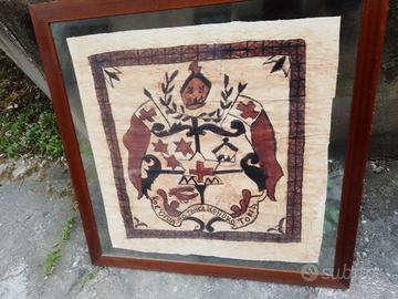 arredamento tapa tonga originale 