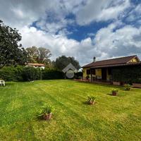VILLA SINGOLA A APRILIA