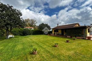 VILLA SINGOLA A APRILIA