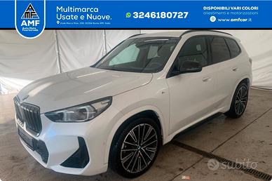 BMW X1 23 xDr M Sport LED+/DRIVING ASS+/CAMERA/AHK