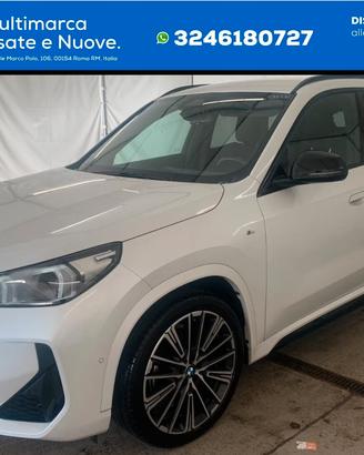 BMW X1 23 xDr M Sport LED+/DRIVING ASS+/CAMERA/AHK