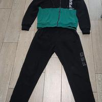 tuta Freddy unisex 