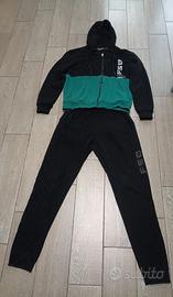 tuta Freddy unisex 