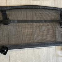 Rete divisioria per bagagliaio BMW X3 / iX3