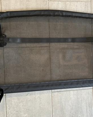 Rete divisoria per bagagliaio BMW X3 / iX3