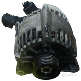 ALTERNATORE CITROEN C1 1° Serie Diesel 1.4 (05>08