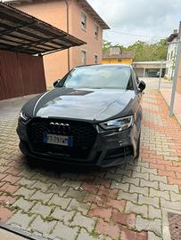 Audi s3 sportback 2019