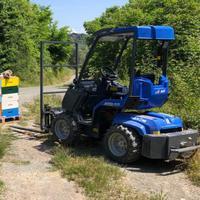 Multione serie 2 S 2.3 minipala